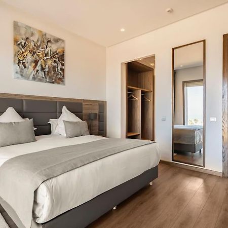 Sublime Appart Sur La Corniche , Luxueux Et Vue Sur Mer Casablanca Exterior photo
