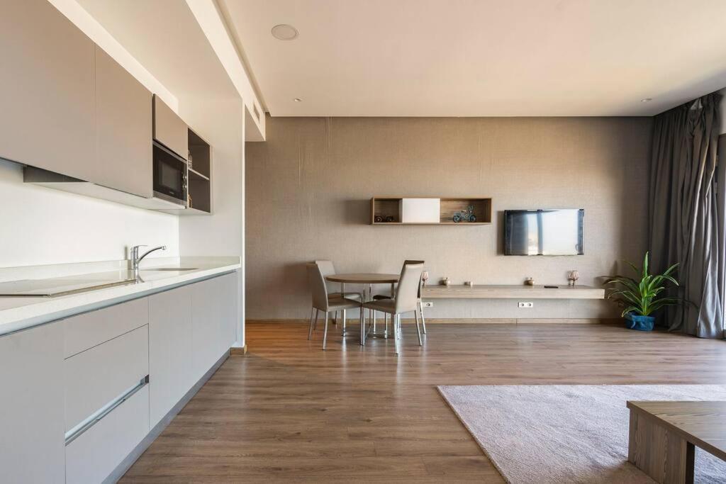 Sublime Appart Sur La Corniche , Luxueux Et Vue Sur Mer Casablanca Exterior photo
