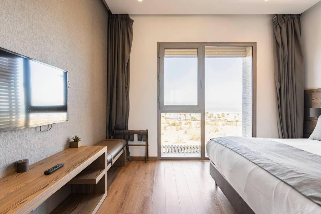 Sublime Appart Sur La Corniche , Luxueux Et Vue Sur Mer Casablanca Exterior photo